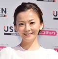 華原朋美、息子と温泉付きホテルで旅行満喫「息子さんイケメンオーラすごい」「癒やされる」と反響 画像