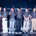 2PM、10年ぶり東京ドーム公演で8万5千人熱狂 日本デビュー15周年を華々しく飾る【セットリスト】 画像