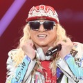 DJ KOO「我が家26回目の母の日」妻＆娘とのお祝いディナー公開「豪華ですごい」「絵になるファミリー」と反響 画像