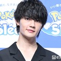 M!LK佐野勇斗、高1の時にEBiDANで最初に憧れた人物告白＆出会いを再現「青いヘッドフォンを外しながら…」 画像