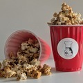 ポップコーン 「ポップコーン」各種 700 円~