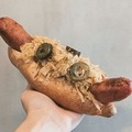 本日のシネマドッグ 1,580 円