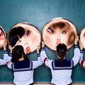 新しい学校のリーダーズ、新曲「Chanka Chanka」をリリース｜海外公演＆国内フェス出演も控える 画像