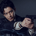 Netflixシリーズ「ガス人間」は2026年独占配信