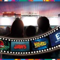 USJ初の映画鑑賞イベント「ジュラシック・パーク」「ジョーズ」パークゆかりの名作タイトル上映 画像