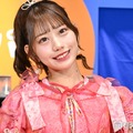 SWEET STEADY白石まゆみ、デビュー後2年間での“キャラ変”明かす「新しいお仕事とかも増えるようになりました」 画像