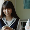 『インビジブルハーフ』（C） 2025 Test 8 Pictures All Rights Reserved.