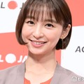 篠田麻里子、レイヤーショートに電撃イメチェン「小顔際立つ」「似合いすぎ」と反響続々 画像