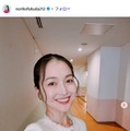 元テレ東・福田典子アナ、息子との2ショット公開 撮影までの経緯に「素敵な誘い方」「美人親子です」の声 画像