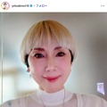 有名女優、トースト＆ヨーグルトなどヘルシー朝食公開「焼き加減が最高」「しっかり食べててすごい」と反響 画像