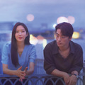 『サヨナラの引力』© 2025 KC VENTURES CO., LTD AND K WAVE MEDIA LTD ALL RIGHTS RESERVED.