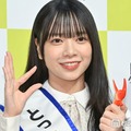 日向坂46卒業発表の山口陽世、一人旅ショット公開 人混みでの自撮りに「普通にいてびっくり」「オーラ隠せてない」の声 画像
