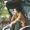 京本大我、度々バズで話題・X投稿時の悩みとは「CanCam」SixTONES連載第4弾 画像