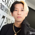ヒカル、交際中「日プ女子」加藤神楽の子どもが“真似”する姿公開「可愛いが渋滞してる」「英才教育ですね」と反響 画像