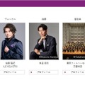 出演者