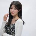 「今日好き」村谷はるな、この春始めたことは？20歳迎えた心境明かす「内面も含めて綺麗で素敵な大人の女性に」【モデルプレスインタビュー】 画像