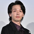 中村倫也（C）モデルプレス