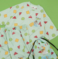 クレヨンしんちゃん 裏毛KANNAIGI　￥6,600(tax in)