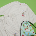 クレヨンしんちゃん パイルKANNAIGI　￥6,600(tax in)