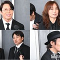 LUNA SEA真矢さん「お別れの会」に西川貴教・相川七瀬・かとうれいこら著名人が参列 画像