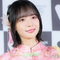 歌手デビューの岡田紗佳、M!LK「好きすぎて滅！」「爆裂愛してる」手掛けた編曲家の提供楽曲に「もしかしたら私でもバズれるかも」 画像