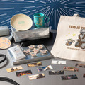 「STAR WARS」CAFE : Galactic Diner© &  Lucasfilm Ltd.