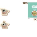「STAR WARS」CAFE : Galactic Diner© &  Lucasfilm Ltd.