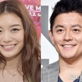 スピードワゴン井戸田潤の美人妻、家族全員でのピクニックショット公開「豪華なお弁当」「ママパパに抱っこされてる子どもたち可愛すぎる」の声 画像
