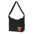 ■ BED-STUY SHOULDER BAG 500D CORDURACKW26