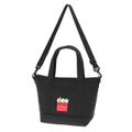 ■ REGO TOTE (M)W/ ZIPPER VER 2 500D CORDURA CKW26Model：MP1305Z2CKW26