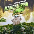 『スター・ウォーズ／マンダロリアン・アンド・グローグー』 （C）2026 Lucasfilm Ltd. & TM. All Rights Reserved.
