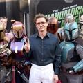 『スター・ウォーズ／マンダロリアン・アンド・グローグー』 （C）2026 Lucasfilm Ltd. & TM. All Rights Reserved.