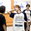 「PRODUCE 101 JAPAN 新世界」#8 ©PRODUCE 101 JAPAN 新世界