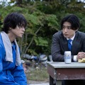 山崎賢人「静かに人の心を歪めていく」松下洸平とW主演『殺人の門』カンヌでフッテージ映像公開 画像