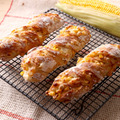 ＜ラ ブティック ドゥ ジョエル・ロブション＞トウモロコシのリュスティック 350円