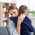 「パパは、ママが見えないの？」夫に無視される日々、5歳の息子の一言で気づいた「夫の異常さ」とは 画像