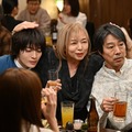 【ＧＩＦＴ 第6話】伍鉄・広江・昊、家族が20年ぶりに顔を合わせる 画像
