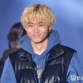 八村倫太郎（C）モデルプレス