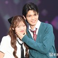 「今日好き」“しゅんゆま”倉澤俊＆谷村優真カップル、「サツコレ」初登場 腕組み・頭ぽんぽん…ラブラブオーラ全開【サツコレ2026S/S】 画像