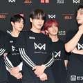 JO1河野純喜、本田圭佑選手とのエピソード告白「JI BLUE子どもだね」と言われた理由とは？ 画像