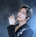 GACKT、フジドラマ初出演で月9初主演 弁護士＆建築士“二刀流”の主人公演じる【ブラックトリック】 画像