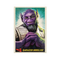 H賞ポスター／© &  Lucasfilm Ltd.