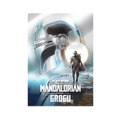 H賞ポスター／© &  Lucasfilm Ltd.