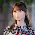 「10回切って倒れない木はない」長濱ねる、流暢な韓国語セリフ披露「イカゲーム」女優との掛け合いに称賛の声「発音もイントネーションも自然」 画像