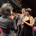 『すべて真夜中の恋人たち』公式上映　　2026『すべて真夜中の恋人たち』製作委員会