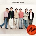 “アミューズ令和初ボーイズグループ”The Right Light、1stアルバム「One Step」リリース 全国7カ所巡る初のライブツアーも決定 画像
