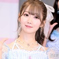＝LOVE大谷映美里、美脚輝くミニワンピ姿でディズニーシー満喫「オーラ半端ない」「お人形さんみたい」と絶賛の声 画像