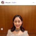 新井恵理那Instagramより