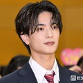 「山口くんはワルくない」転校生サプライズイベントに出席した高橋恭平（C）モデルプレス