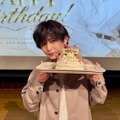 山田涼介（C）読売テレビ